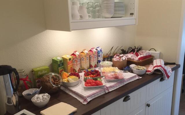 Sydkustens at Lillehem