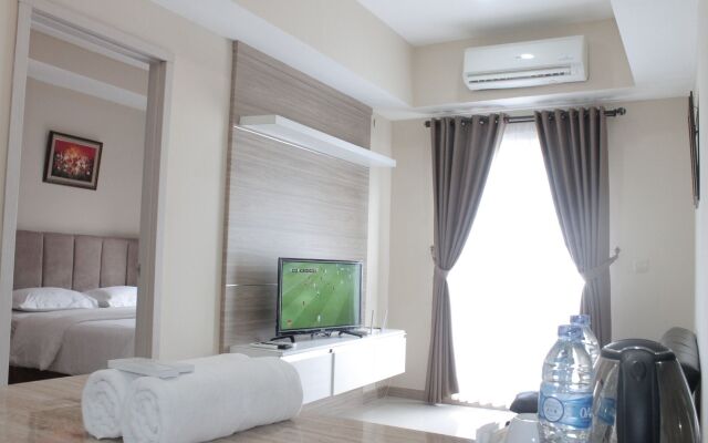 Fastrooms Bekasi Hotel