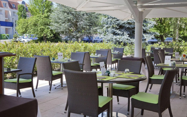 Europe Haguenau - Hôtel & Spa