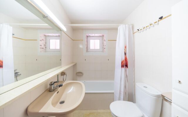 Apartamento Gala
