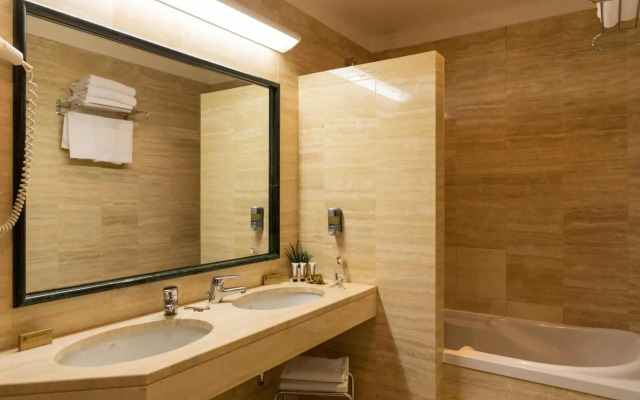 Hotel Alga