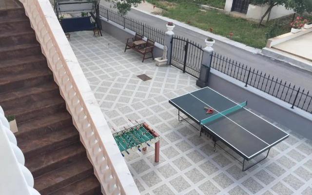 Apartments Villa Dolmar