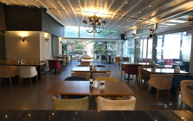 Asia City Hotel Istanbul