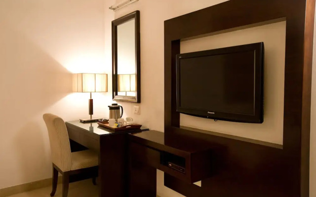 Eddison Hotel