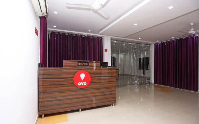 Raj Inn By OYO Rooms