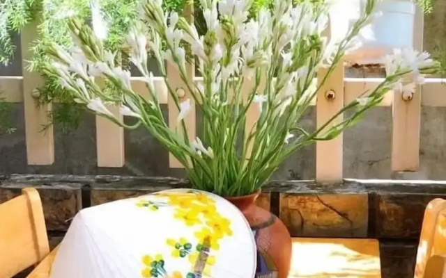 Hidden Hue Homestay