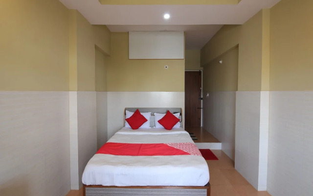 Oyo 23115 Hotel Saravana