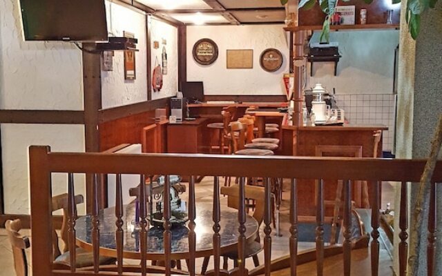 Hotel Gasthaus Steiger