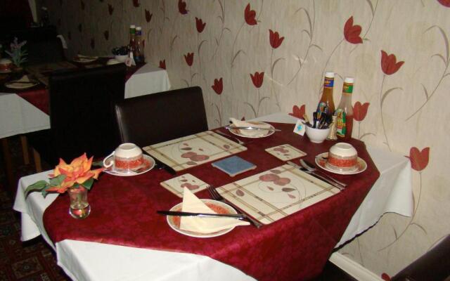 Lyndsay Guest House