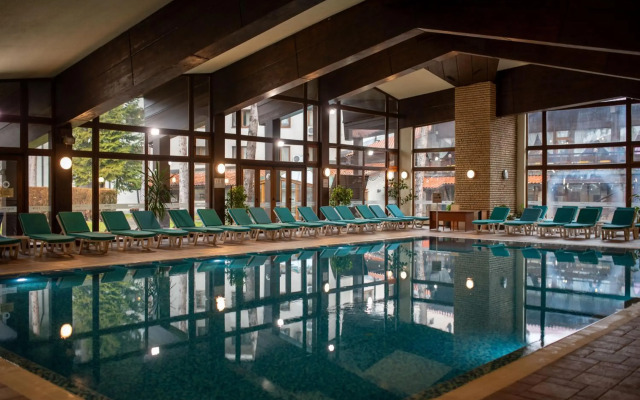 Hotel Pirin