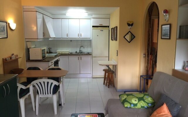 Calonge Apartment
