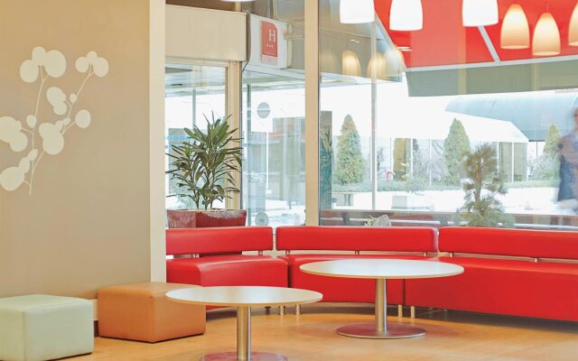 ibis Paris 17 Clichy-Batignolles