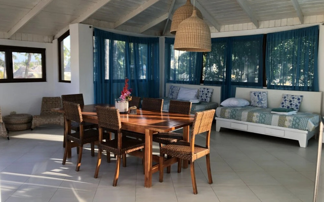 TrueCost Resort Villas Paradise