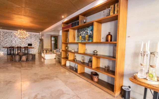 GHL Arsenal Hotel