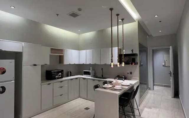 Riyadh Luxury