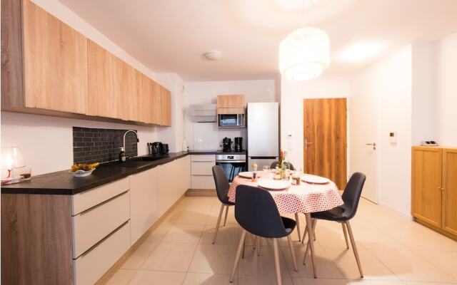 T2 - Moderne et Actif - La Conciergerie Martinkey's