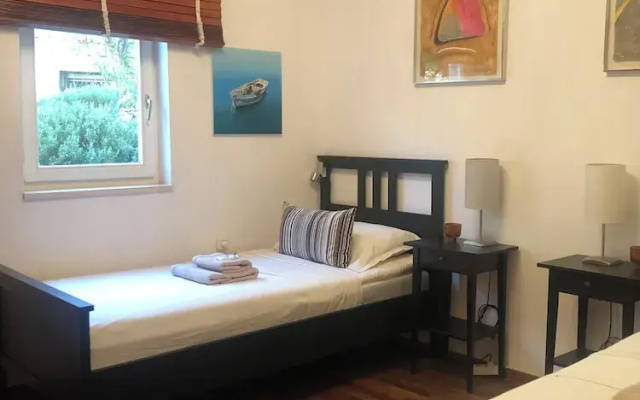 Villa More Studioapartment A-10