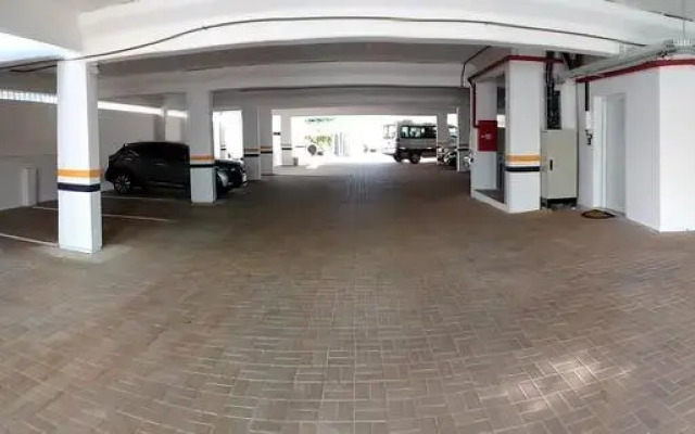 Maestro Executive Hotel