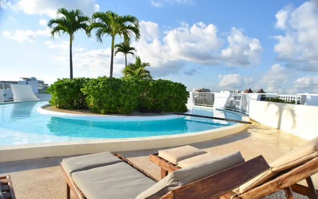 Siaan Luxury 2BR Condo by Baitna