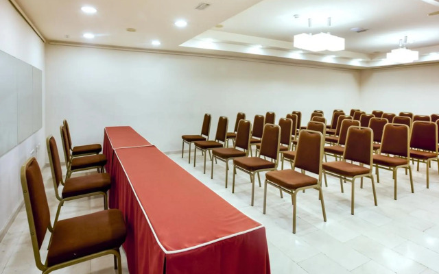 B&B Hotel Cartagena Cartagonova
