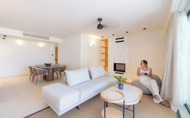 Ilva Suites