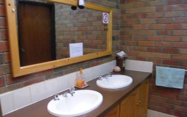 Boomers Guest House Hamilton