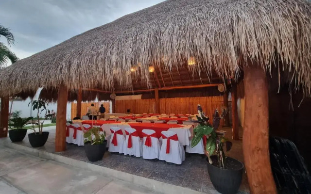 Hotel Casa Marán