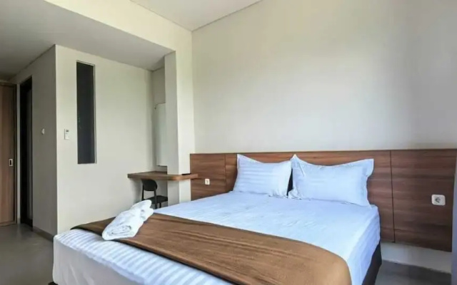 Shencasa Living Juanda