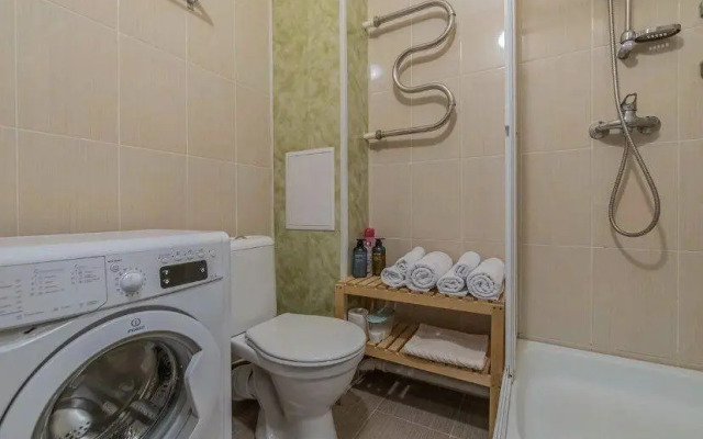 Апартаменты на улице Адмирала Черокова