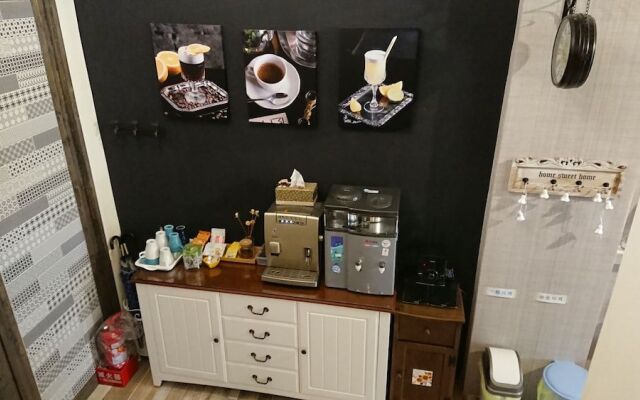 Sicily B&B