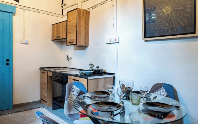 Blue Haven - 2 Bedroom Escape in Larnaca