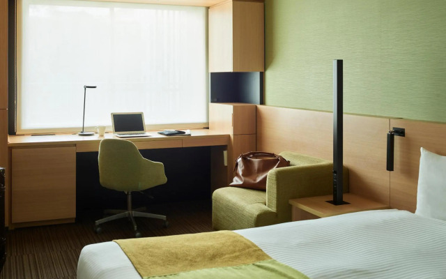Mitsui Garden Hotel Kashiwanoha Chiba
