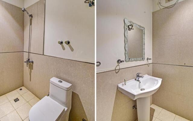 Oyo 634 Home Ibs 3 - 1bhk