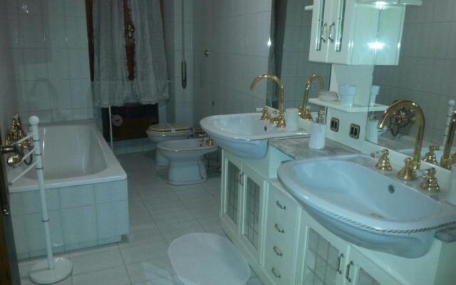 Appartamento I Cedri