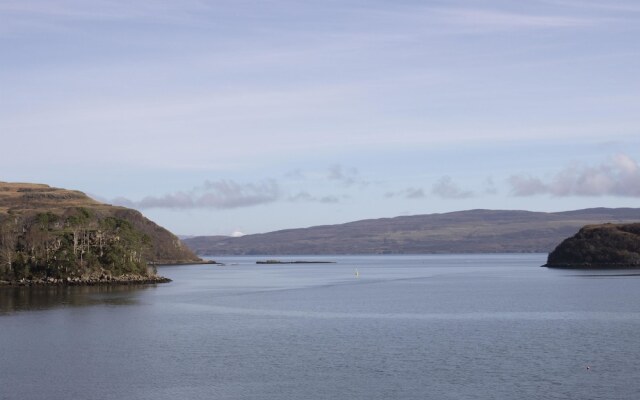 An-airidh Bed & Breakfast Portree