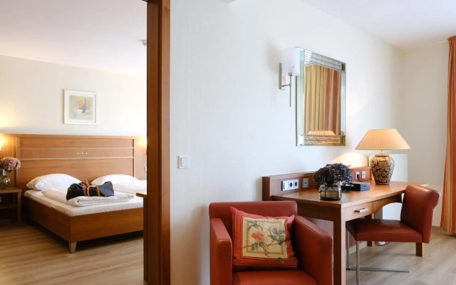 Ramada by Wyndham Duesseldorf Ratingen