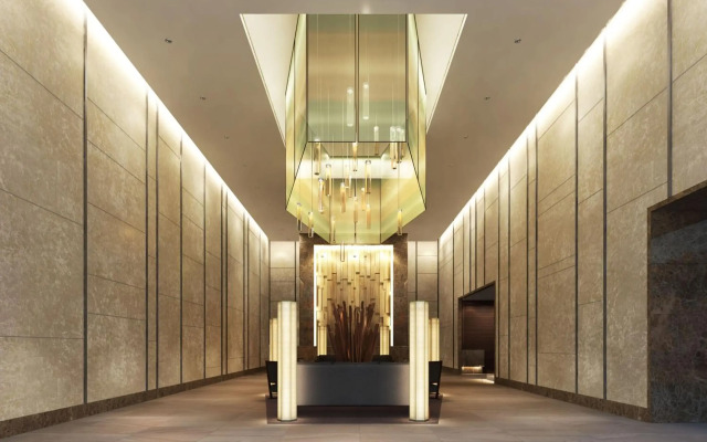 Hotel Metropolitan Sendai East