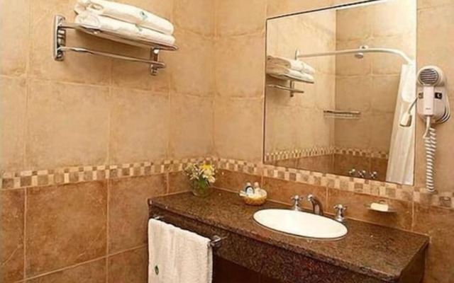 Esmeralda Select Hotel