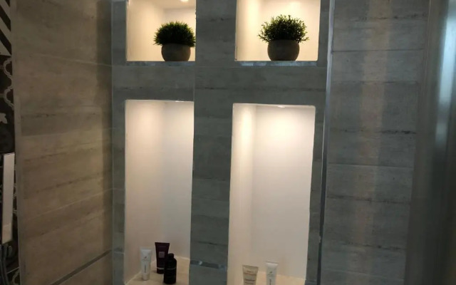 Montepulciano 11 Apartment