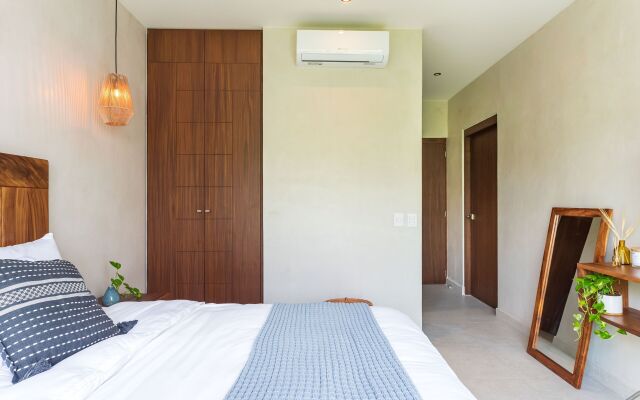 Mak Tulum Luxury Condo Hotel at Aldea Zama, Tulum