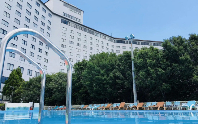 Grand Mercure Ise-shima Resort & Spa