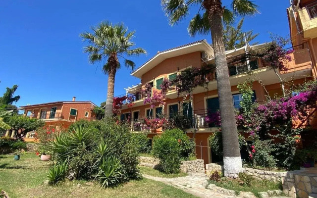 Sunrise Inn Hotel
