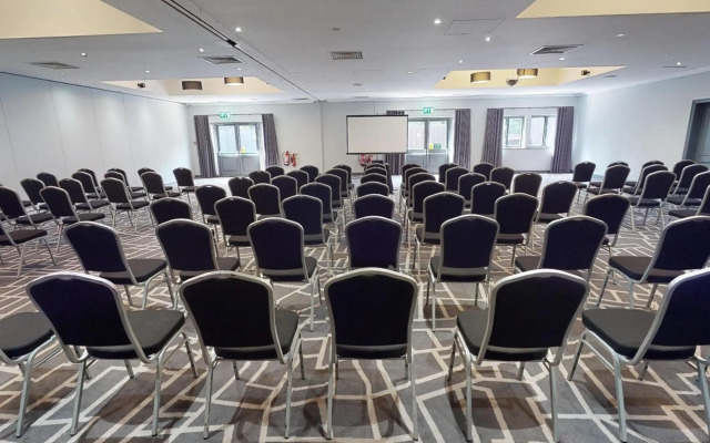 Village Hotel Cardiff