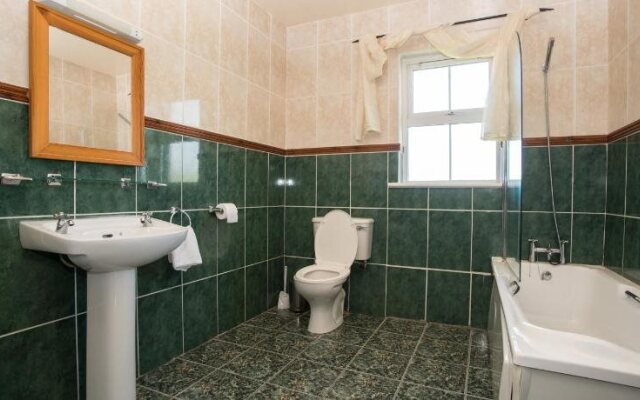 Doherty Farm Holiday Homes