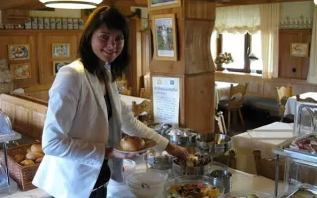 Kurhotel Würdinger Hof