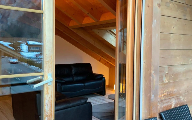 Ferienwohnung Talhaus