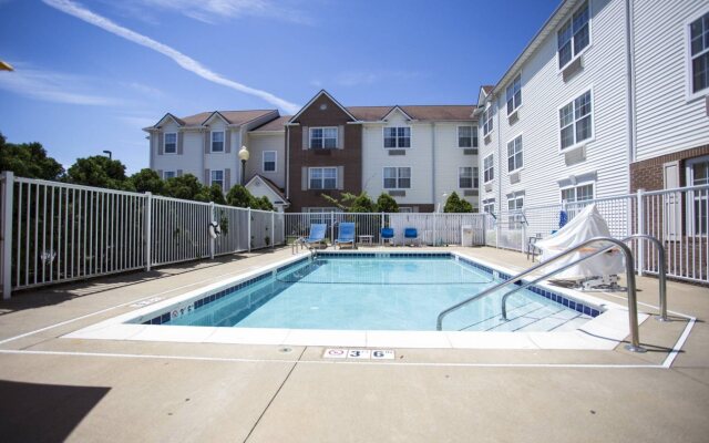 Towneplace Suites By Marriott Streetsboro