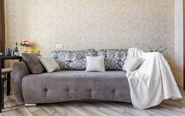 Апарт-отель Краснодар