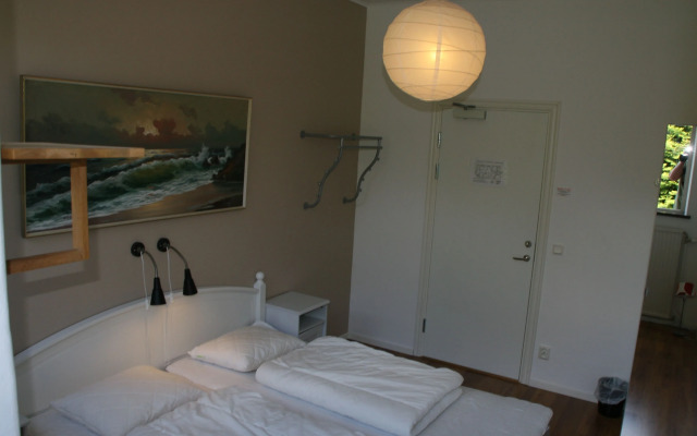 Hallandsåsen Hostel