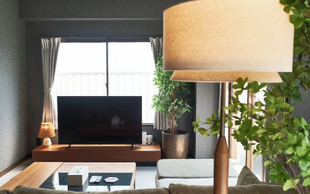 Seirai Morishita Vacation Rental